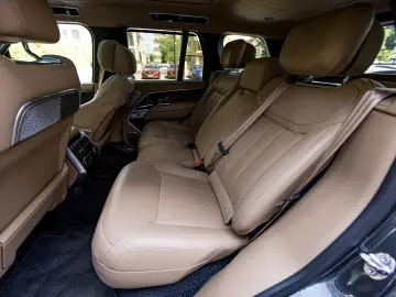 Land Rover Range Rover Autobiography Hybrid