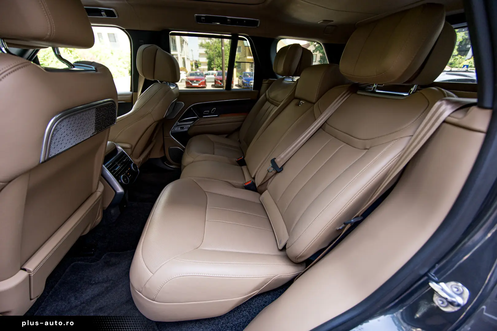 Land Rover Range Rover Autobiography Hybrid
