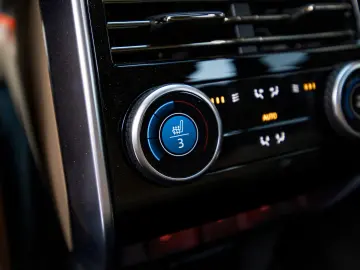 Land Rover Range Rover Autobiography Hybrid