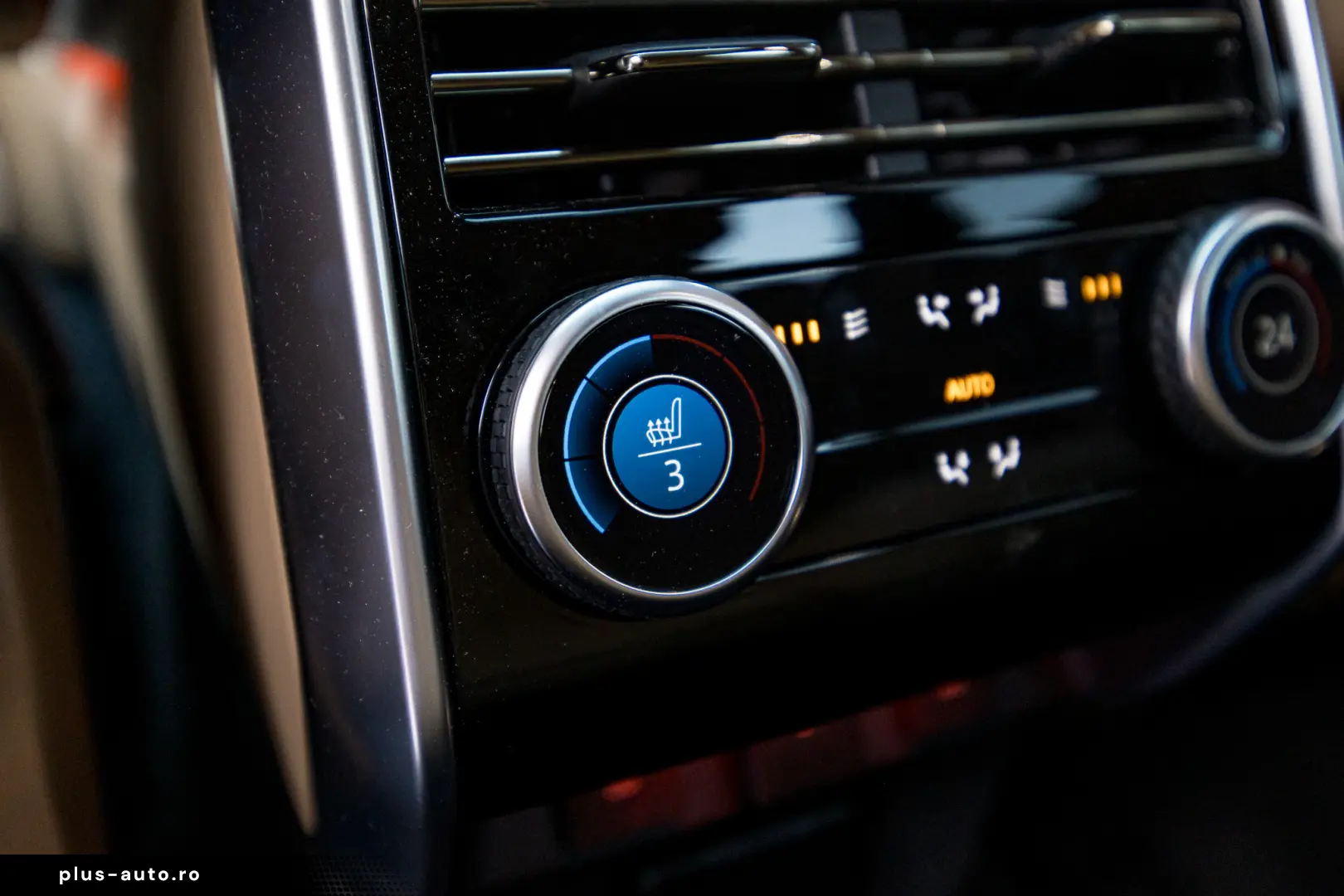 Land Rover Range Rover Autobiography Hybrid