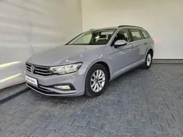 VW Passat Variant Comf.1.5 TSI ACT DSG