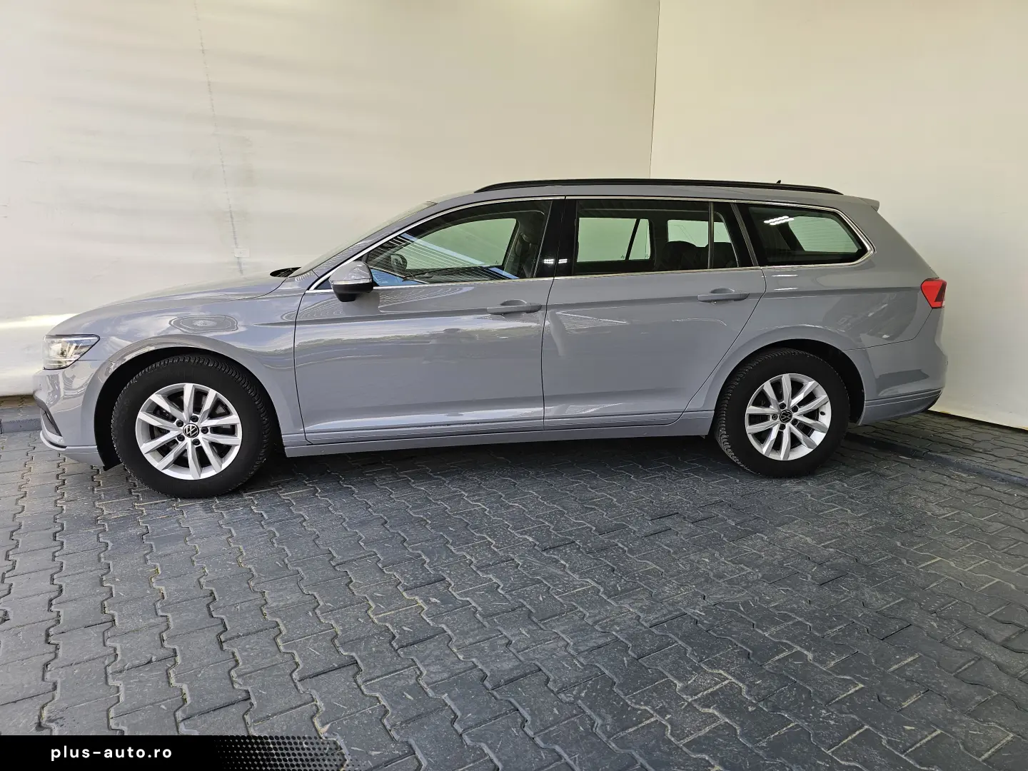 VW Passat Variant Comf.1.5 TSI ACT DSG