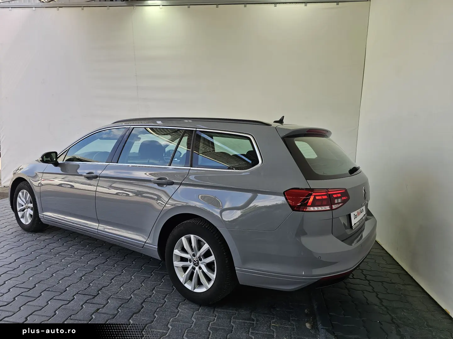 VW Passat Variant Comf.1.5 TSI ACT DSG