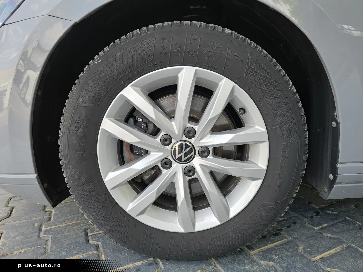 VW Passat Variant Comf.1.5 TSI ACT DSG