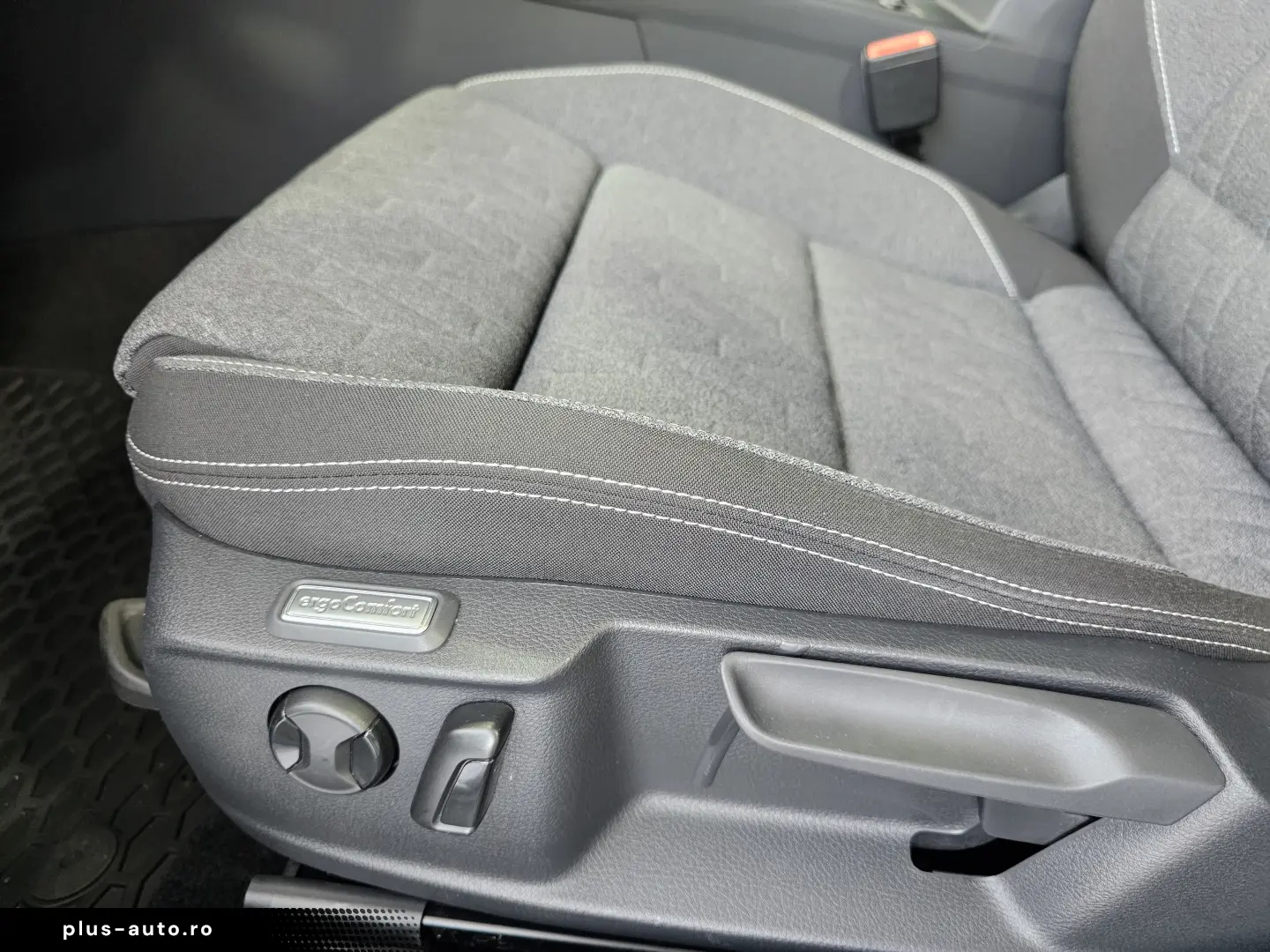 VW Passat Variant Comf.1.5 TSI ACT DSG