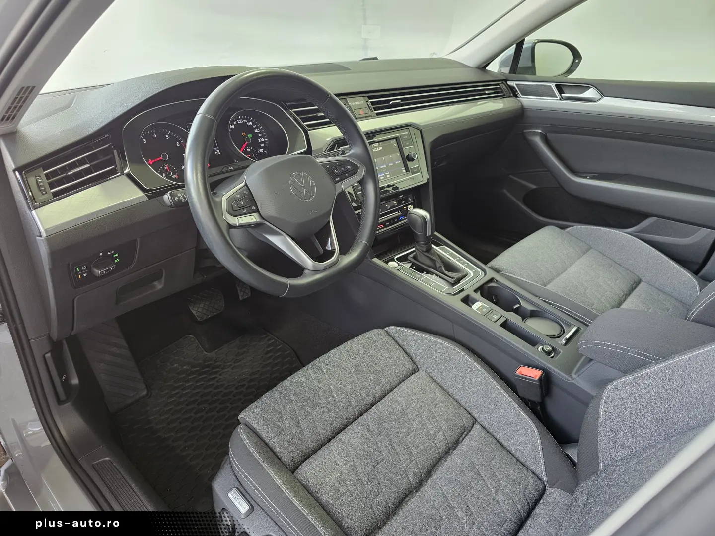 VW Passat Variant Comf.1.5 TSI ACT DSG