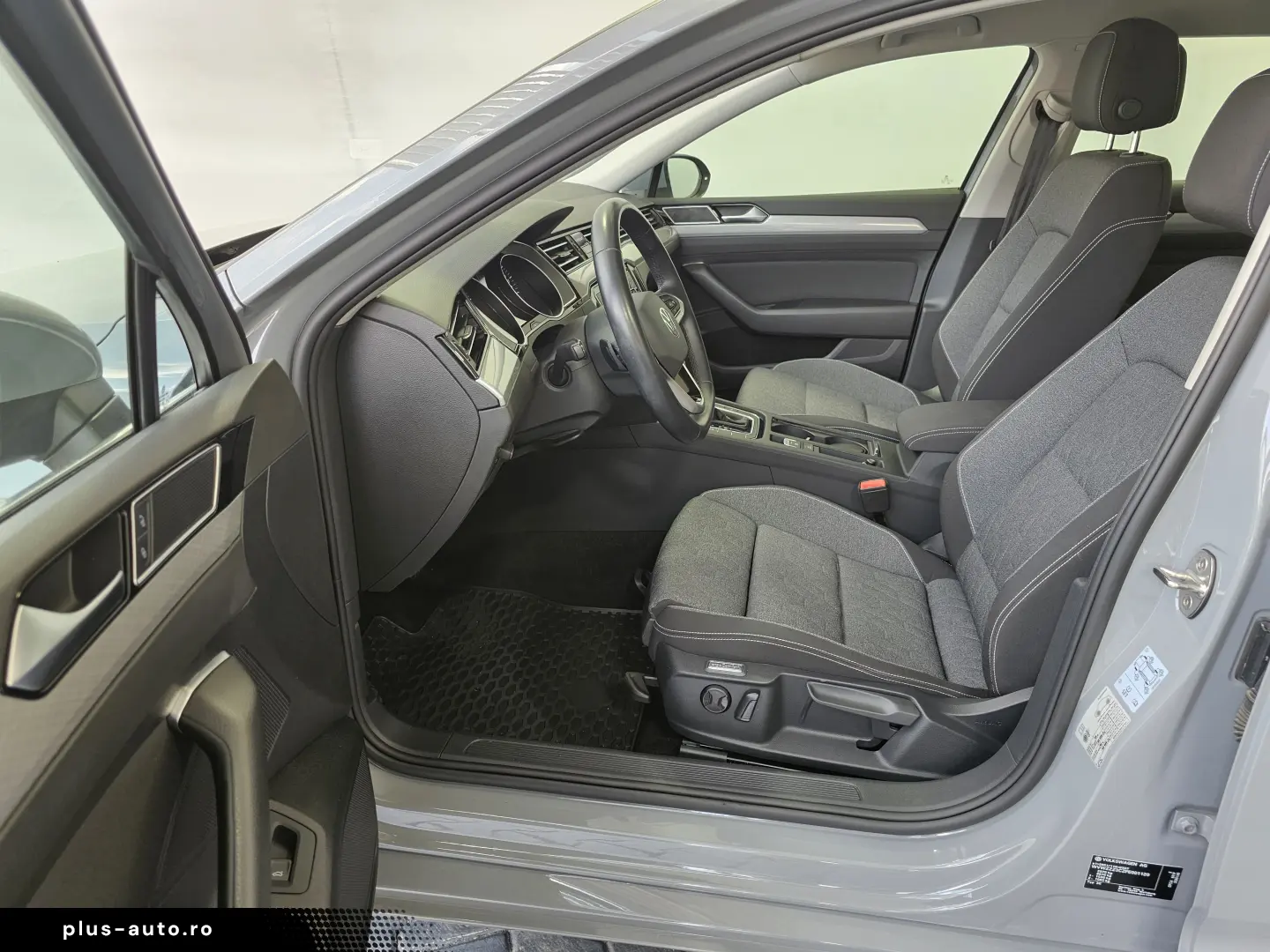 VW Passat Variant Comf.1.5 TSI ACT DSG