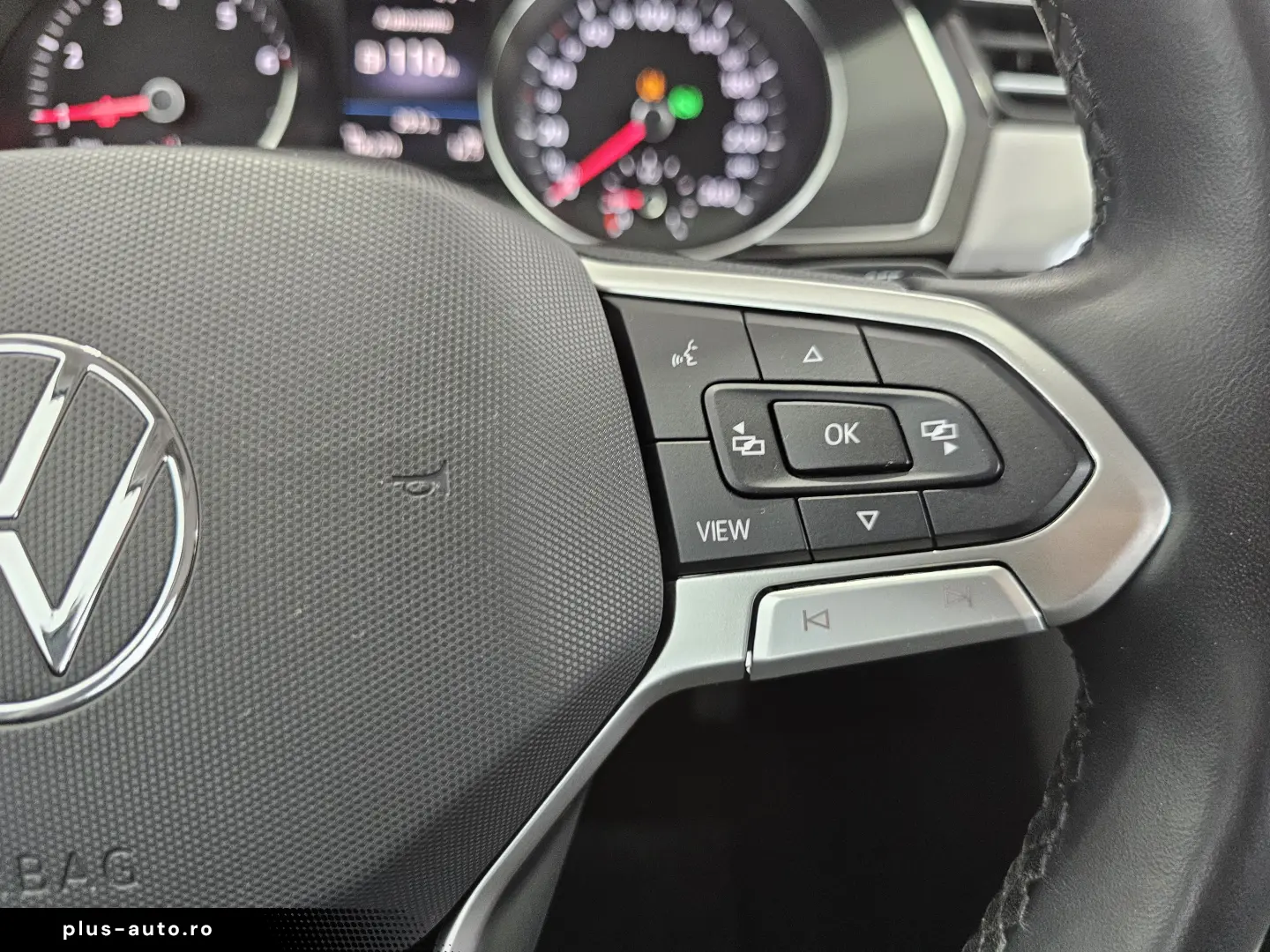 VW Passat Variant Comf.1.5 TSI ACT DSG