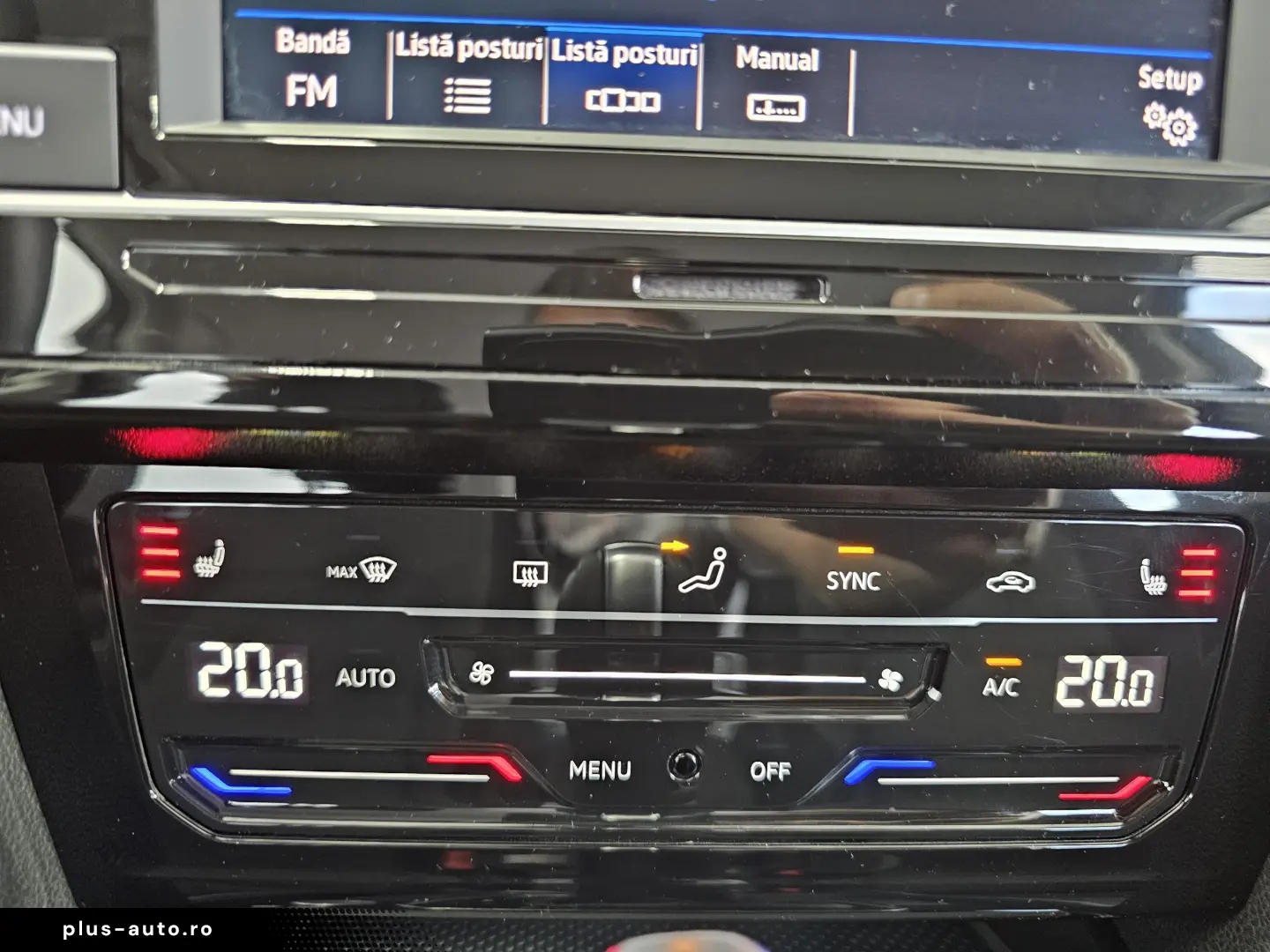 VW Passat Variant Comf.1.5 TSI ACT DSG