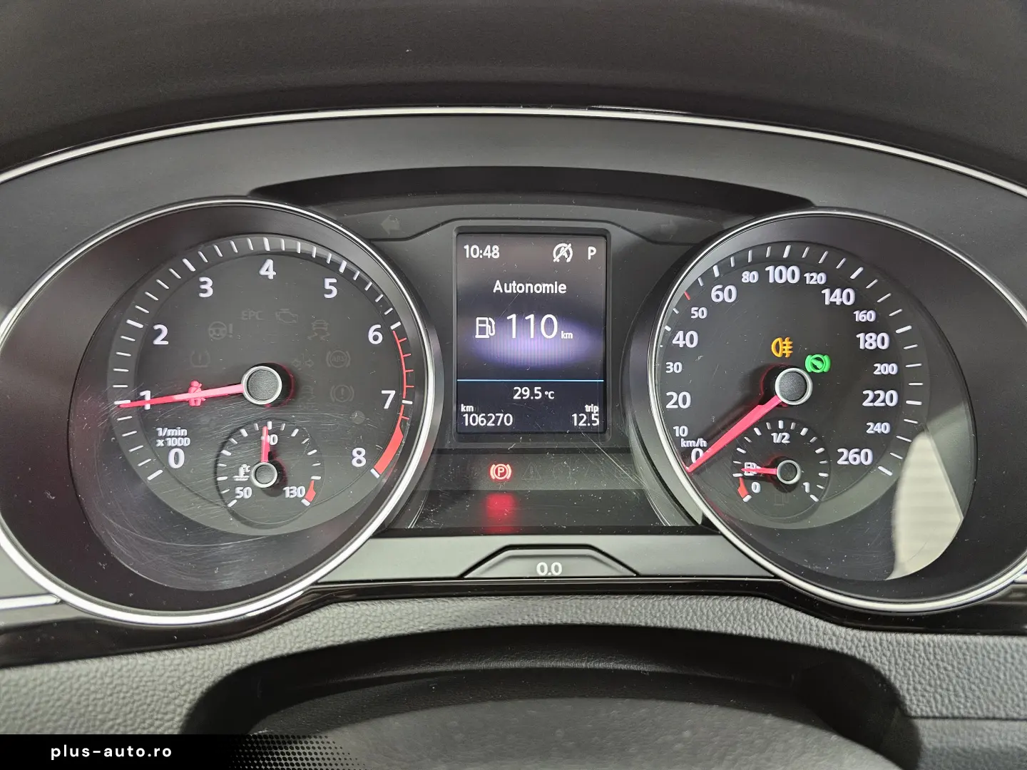 VW Passat Variant Comf.1.5 TSI ACT DSG