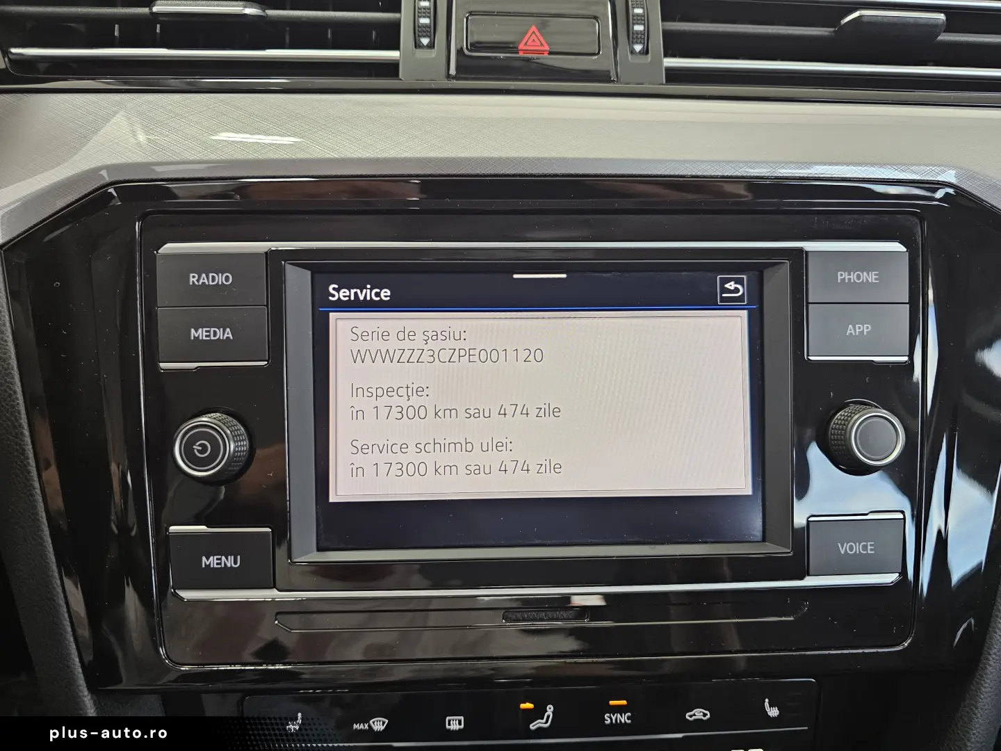 VW Passat Variant Comf.1.5 TSI ACT DSG