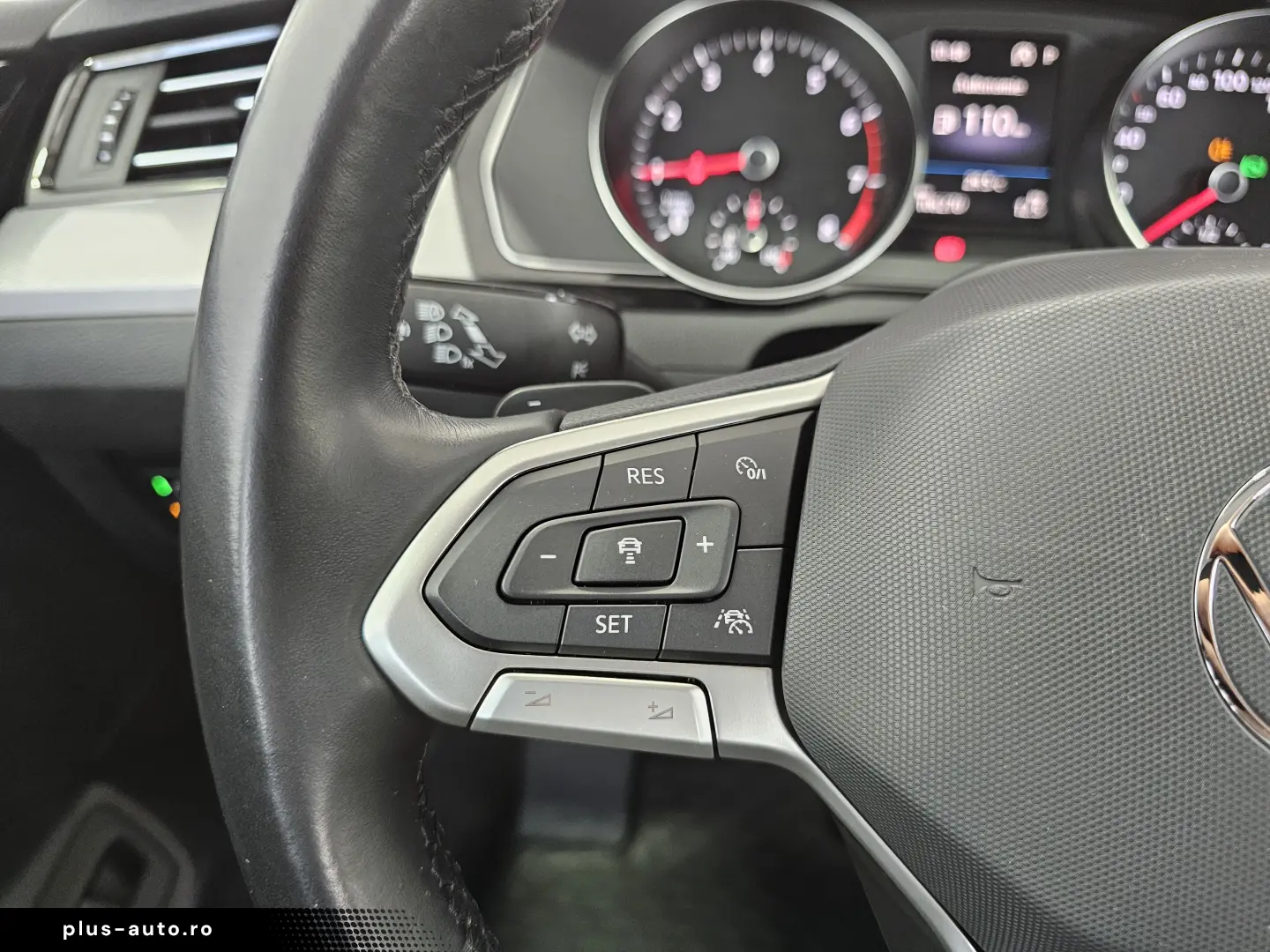 VW Passat Variant Comf.1.5 TSI ACT DSG