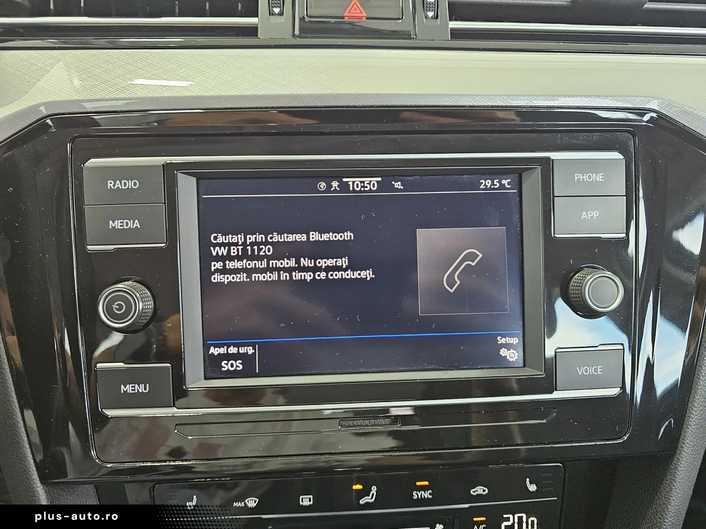 VW Passat Variant Comf.1.5 TSI ACT DSG
