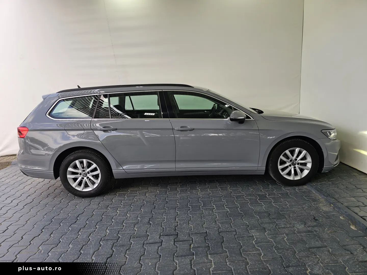 VW Passat Variant Comf.1.5 TSI ACT DSG