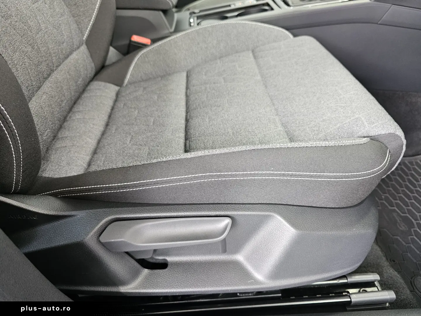 VW Passat Variant Comf.1.5 TSI ACT DSG