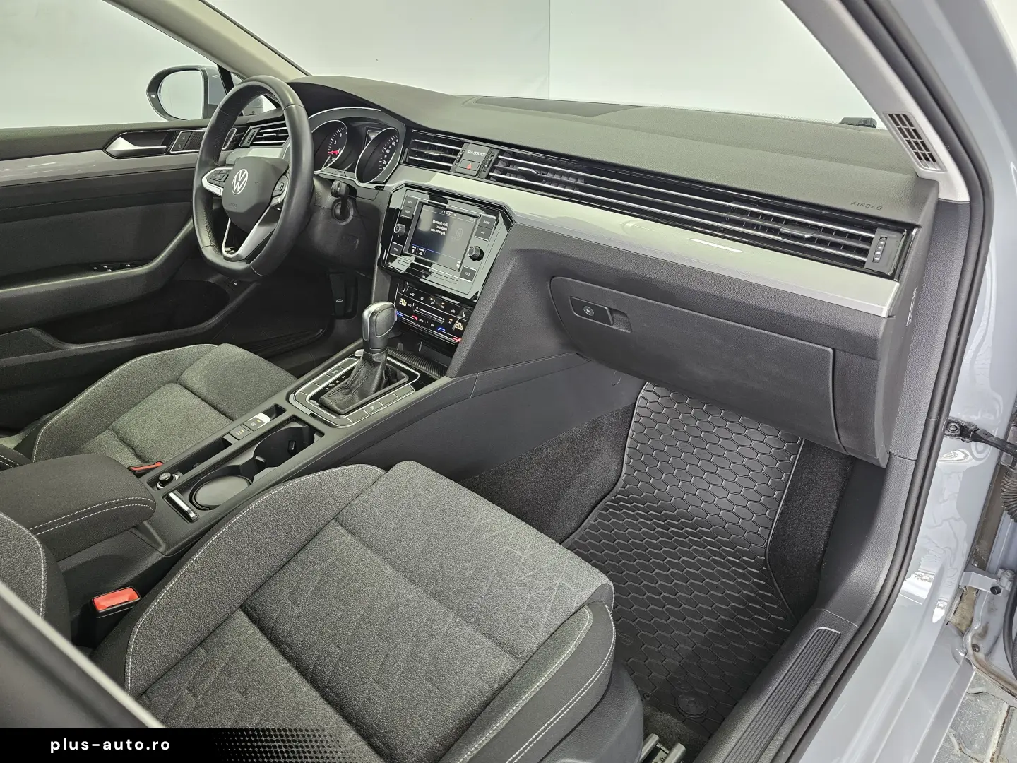 VW Passat Variant Comf.1.5 TSI ACT DSG