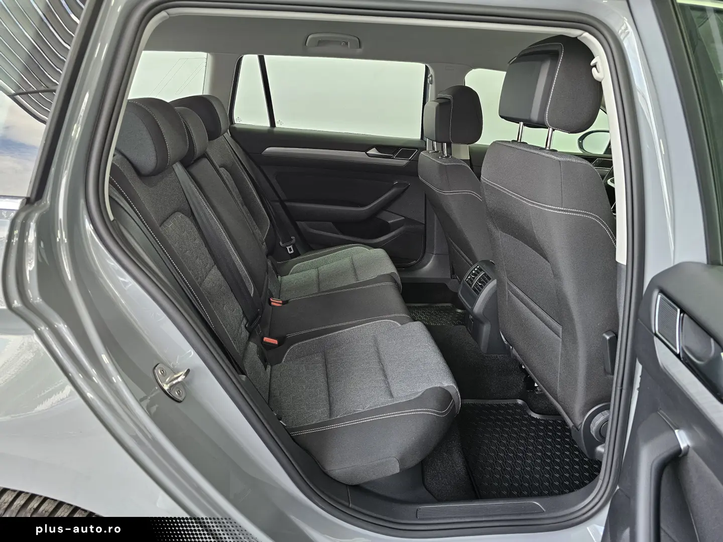 VW Passat Variant Comf.1.5 TSI ACT DSG