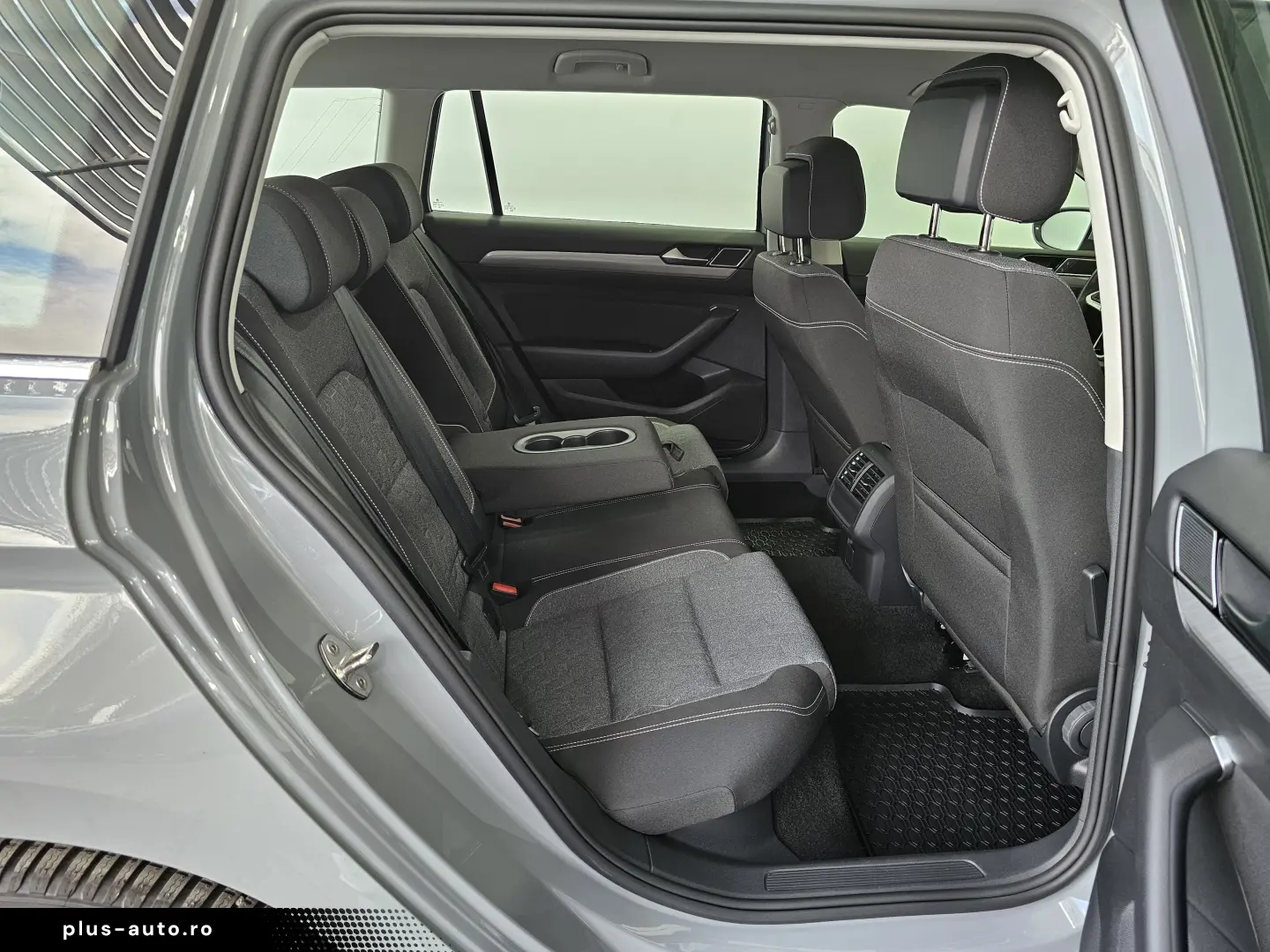 VW Passat Variant Comf.1.5 TSI ACT DSG
