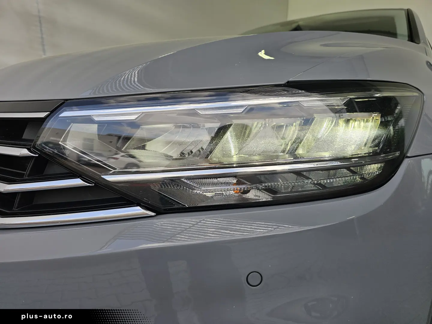 VW Passat Variant Comf.1.5 TSI ACT DSG
