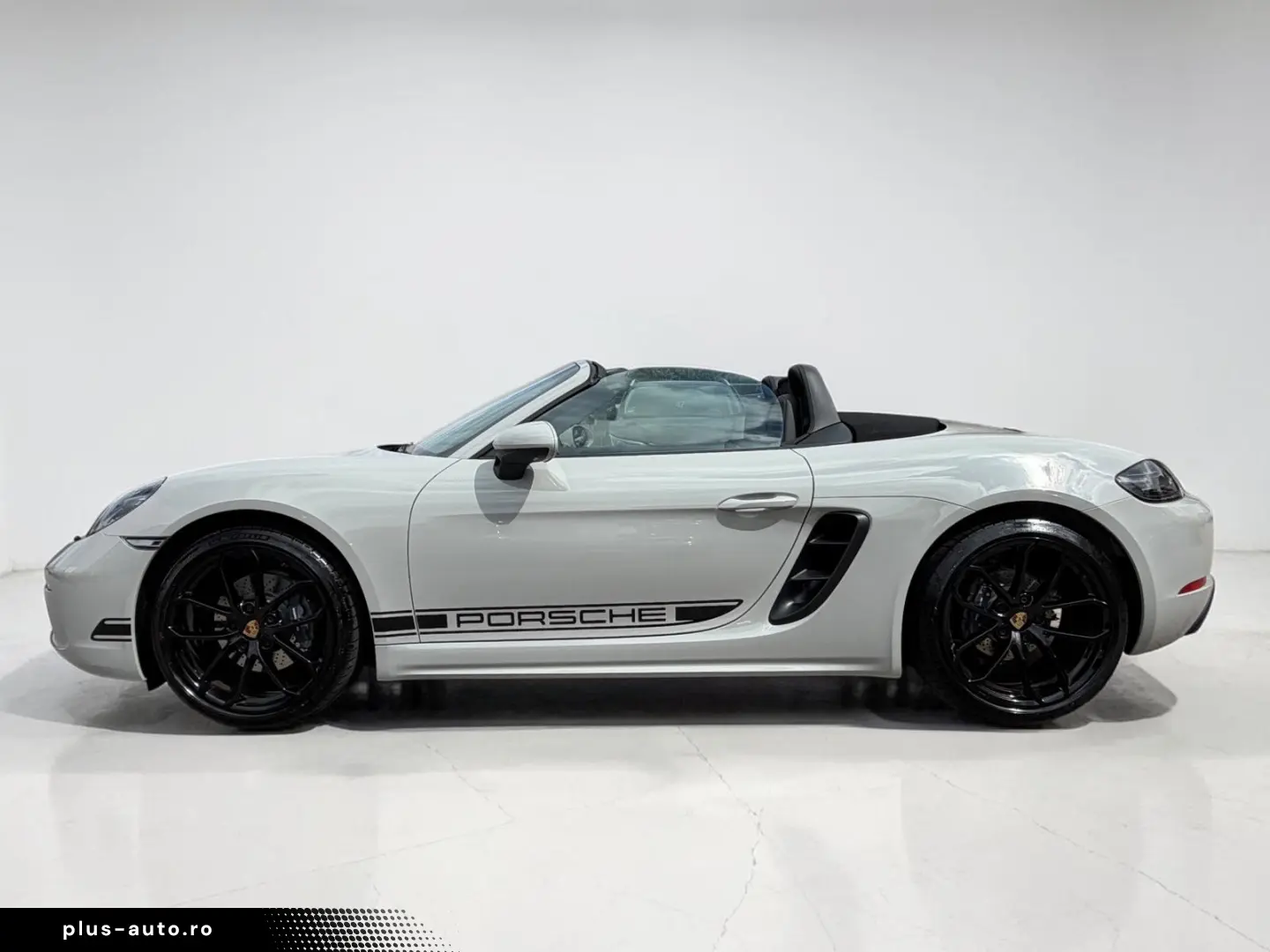 Porsche Boxster 718 Style Edition CHRONO KREIDE SITZB