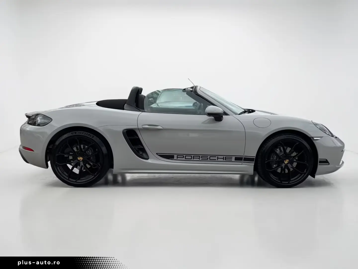 Porsche Boxster 718 Style Edition CHRONO KREIDE SITZB