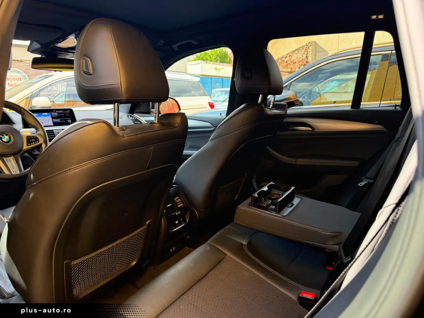 BMW X3 XDrive30e 2021 M Sport