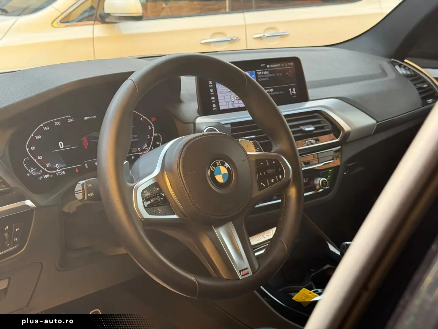 BMW X3 XDrive30e 2021 M Sport