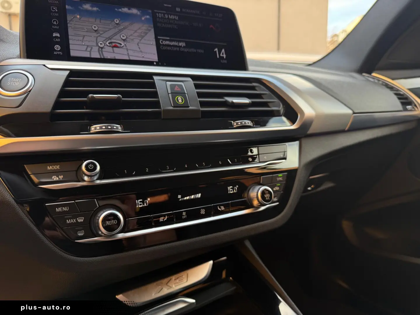 BMW X3 XDrive30e 2021 M Sport