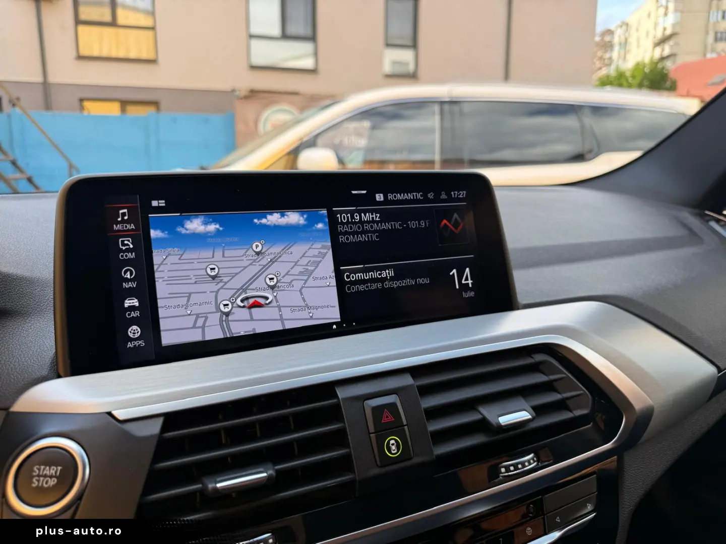 BMW X3 XDrive30e 2021 M Sport