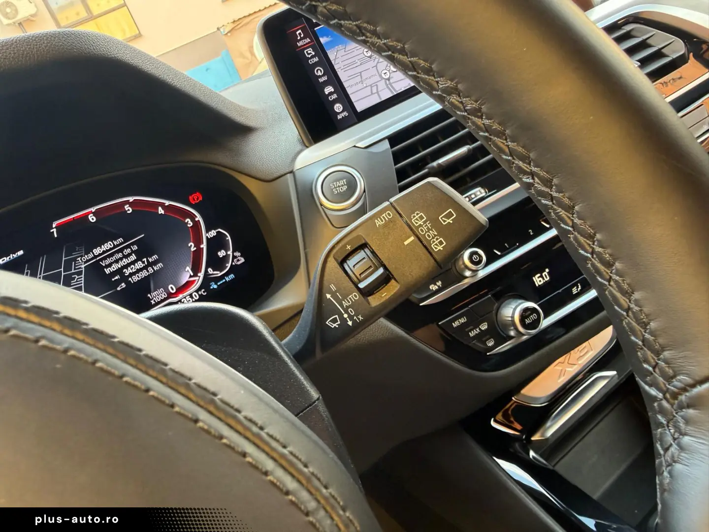 BMW X3 XDrive30e 2021 M Sport