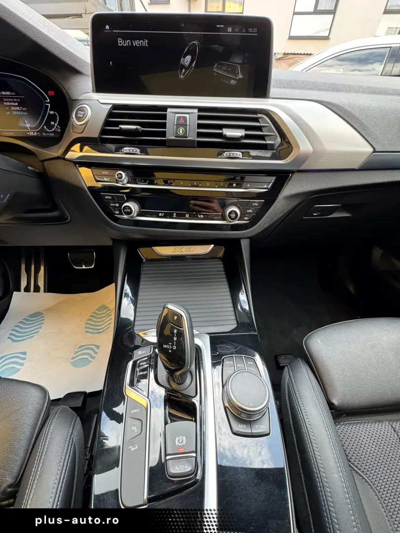 BMW X3 XDrive30e 2021 M Sport