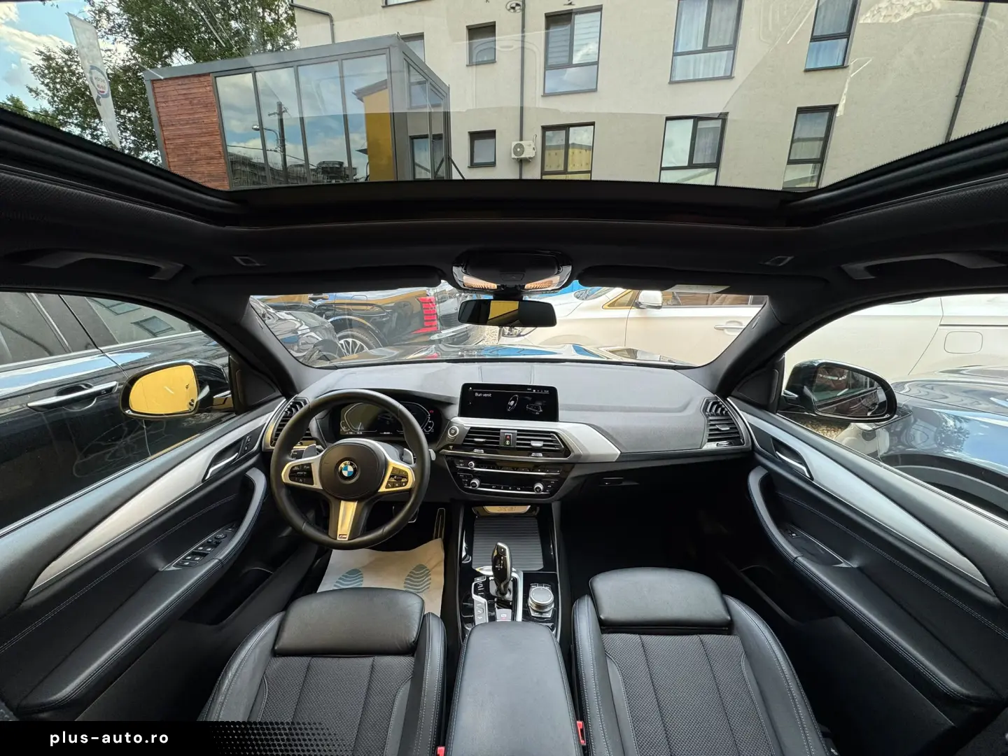 BMW X3 XDrive30e 2021 M Sport
