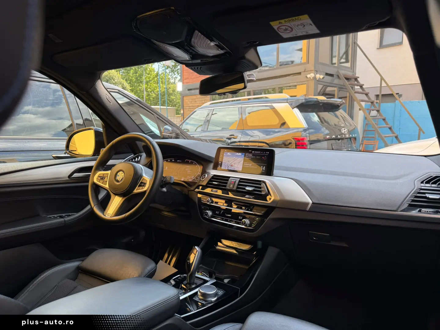 BMW X3 XDrive30e 2021 M Sport