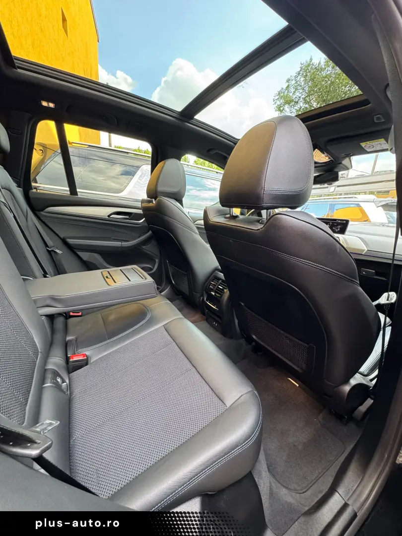 BMW X3 XDrive30e 2021 M Sport