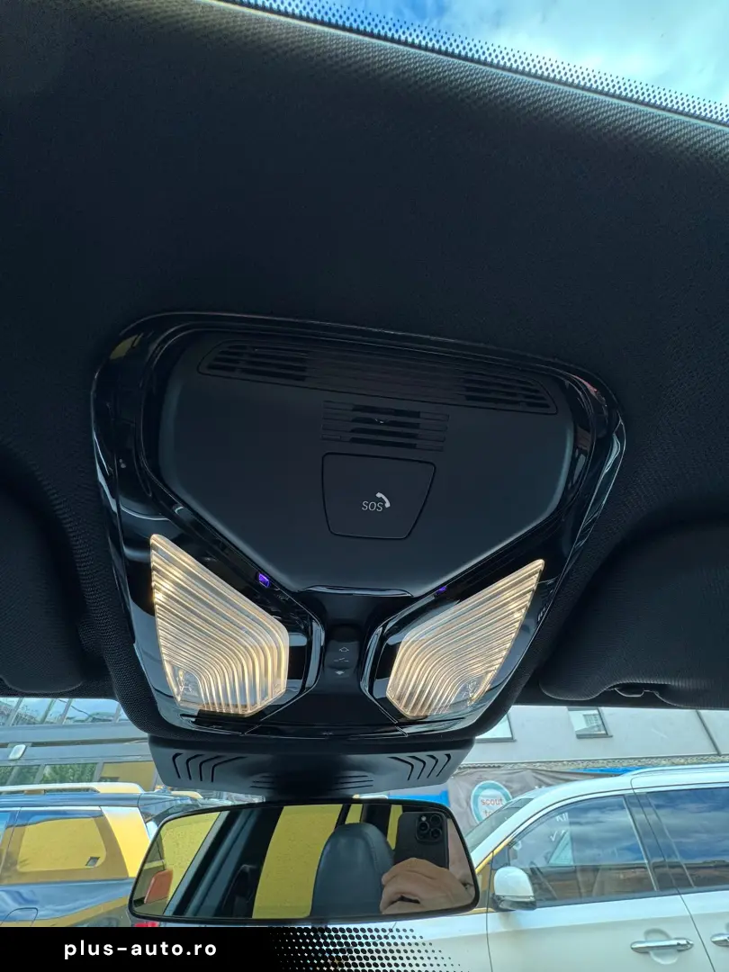 BMW X3 XDrive30e 2021 M Sport
