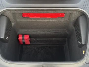 Porsche Boxster Style Edition  Bose Sport exhaust system