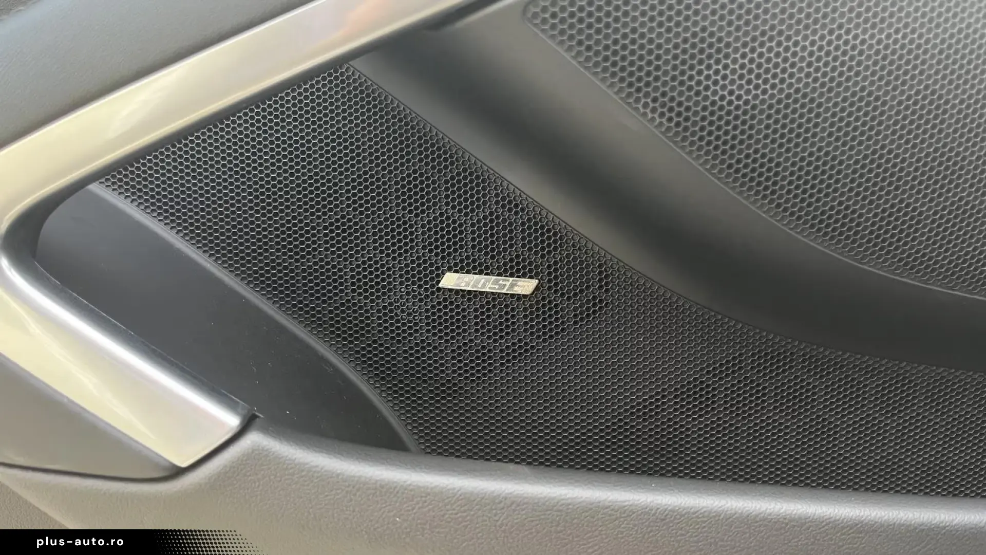 Porsche Boxster Style Edition  Bose Sport exhaust system