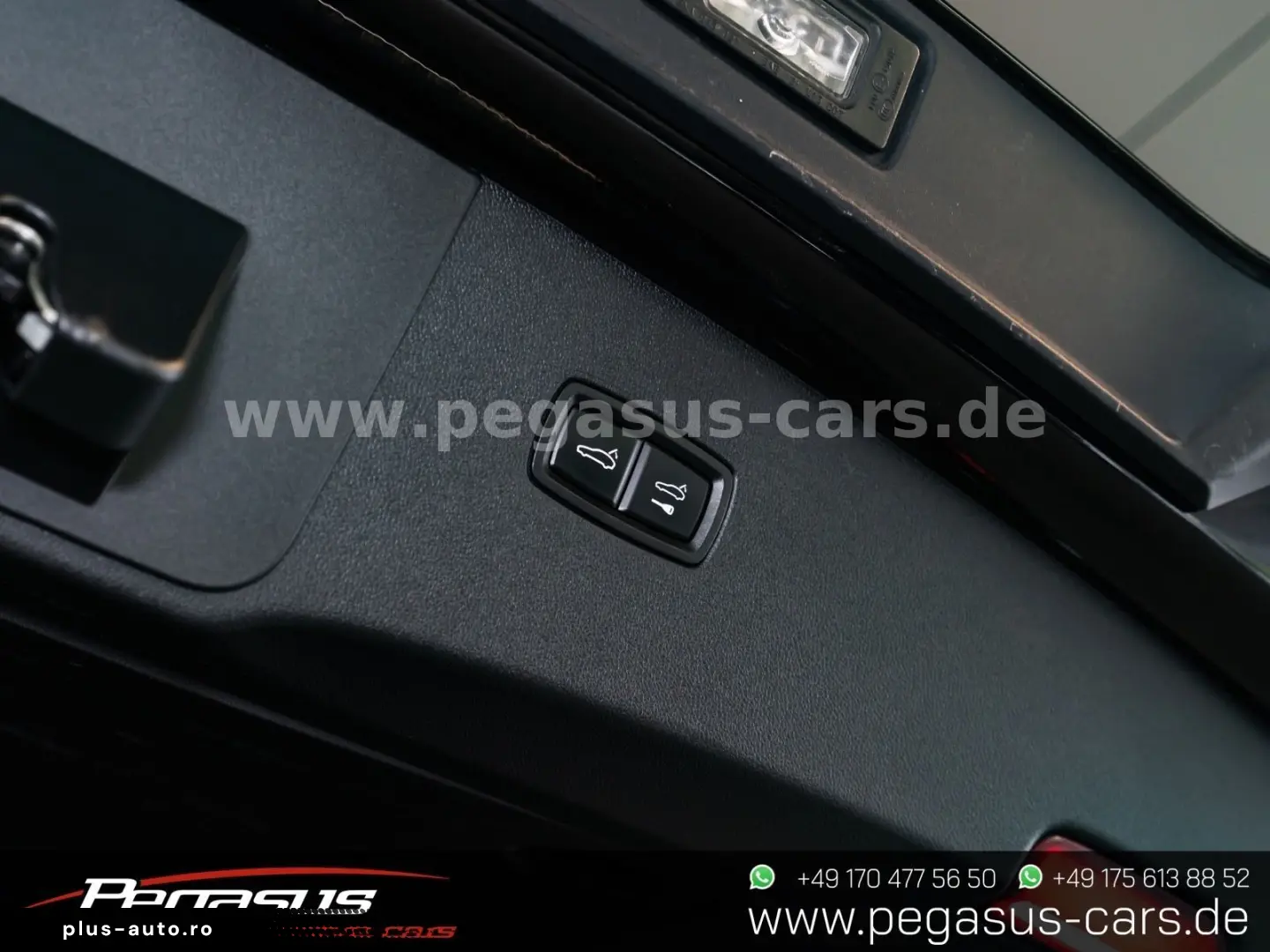 PORSCHE Cayenne Turbo GT 1.HAND 360  3xTV 22
