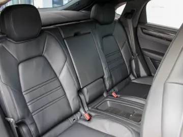 PORSCHE Cayenne Turbo GT  APPROVED  BURMESTER  CARBON