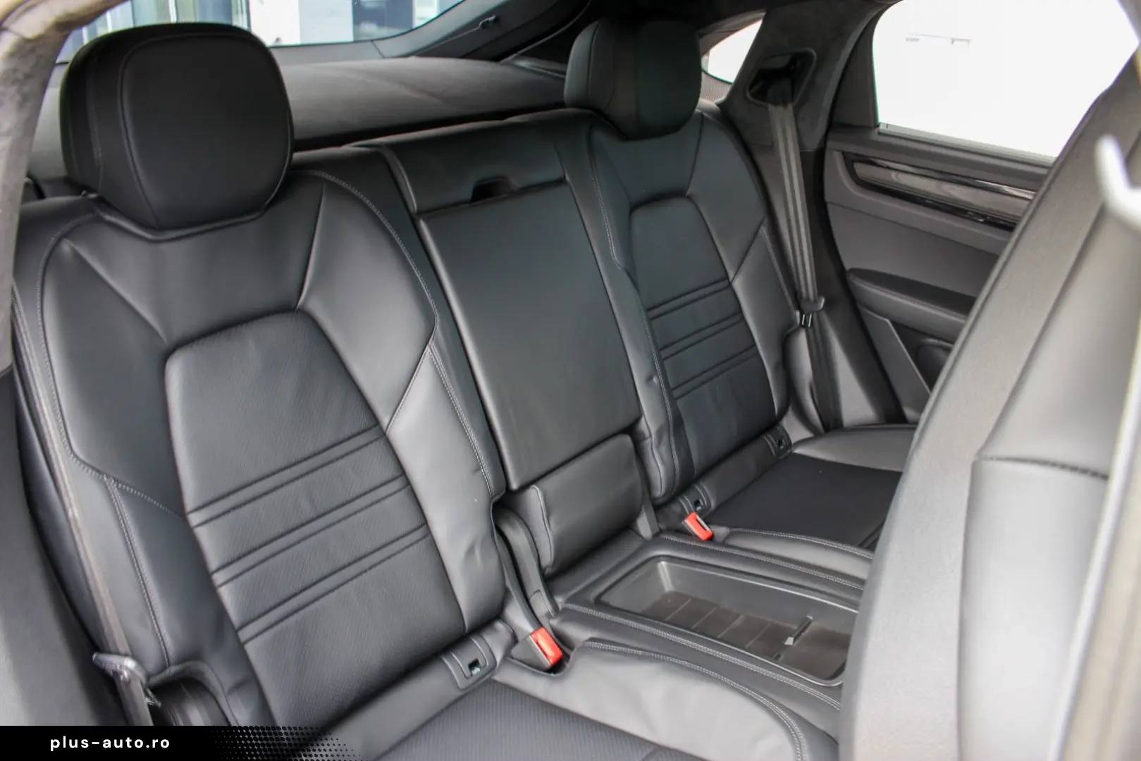 PORSCHE Cayenne Turbo GT  APPROVED  BURMESTER  CARBON