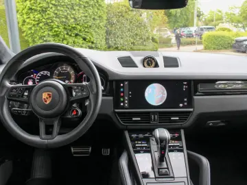 PORSCHE Cayenne Turbo GT  APPROVED  BURMESTER  CARBON
