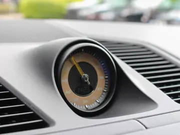 PORSCHE Cayenne Turbo GT  APPROVED  BURMESTER  CARBON