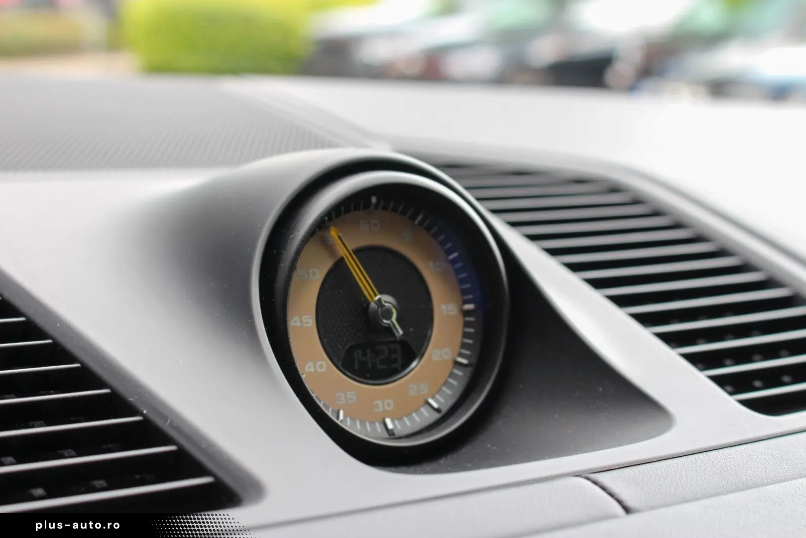PORSCHE Cayenne Turbo GT  APPROVED  BURMESTER  CARBON