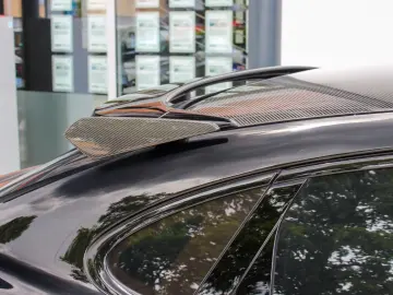 PORSCHE Cayenne Turbo GT  APPROVED  BURMESTER  CARBON