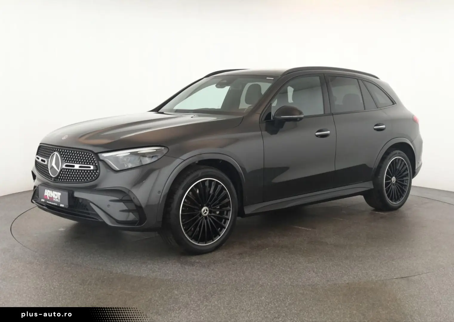MERCEDES-BENZ GLC 300 4M AMG DIGITAL Pano HUD 360