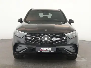 MERCEDES-BENZ GLC 300 4M AMG DIGITAL Pano HUD 360