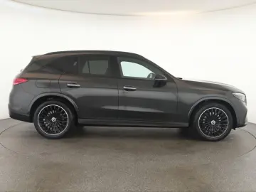 MERCEDES-BENZ GLC 300 4M AMG DIGITAL Pano HUD 360