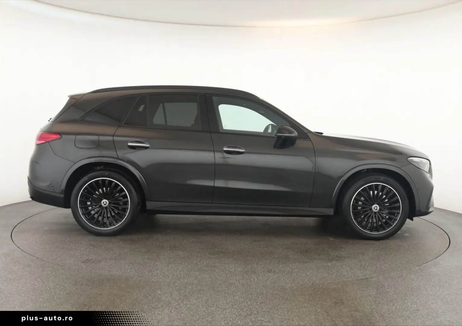 MERCEDES-BENZ GLC 300 4M AMG DIGITAL Pano HUD 360