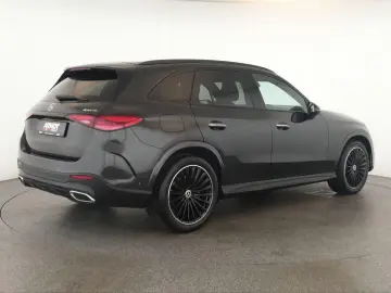 MERCEDES-BENZ GLC 300 4M AMG DIGITAL Pano HUD 360