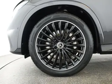 MERCEDES-BENZ GLC 300 4M AMG DIGITAL Pano HUD 360